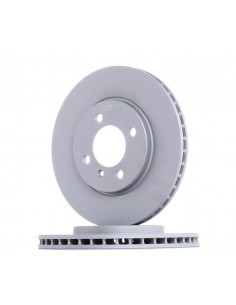 Comprar Disco de freno BMW Z1 Roadster E30 2.5, ventilado, eje