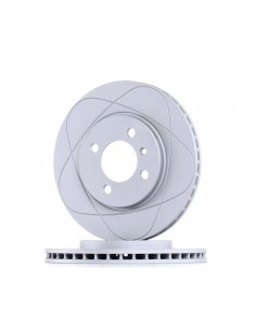 Comprar Disco de freno BMW Z1 Roadster E30 2.5, ventilado