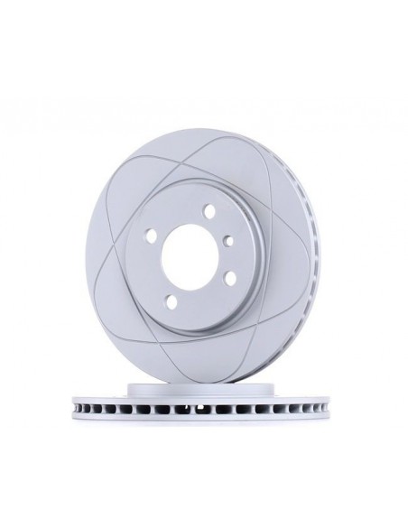 Comprar Disco de freno BMW Z1 Roadster E30 2.5, ventilado