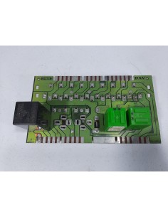 Comprar Placa de fusibles Renault 18 7702145513 online