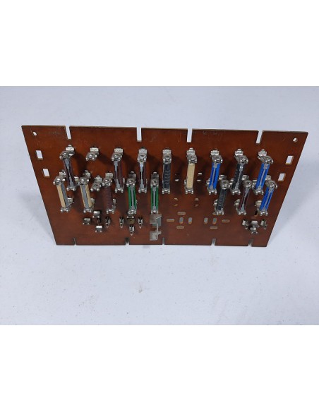 Comprar Placa de fusibles Renault 18 7702145513 online