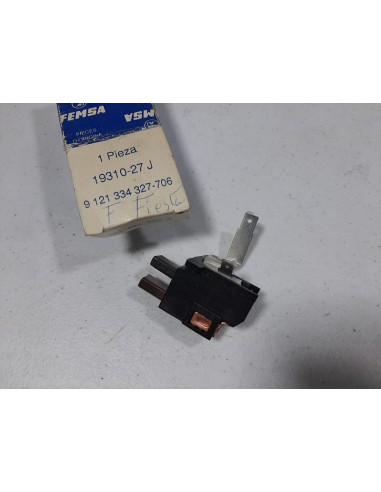 Porta escobillas Ford Fiesta