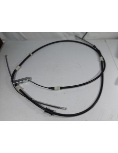 Comprar Cable freno mano Opel Kadett E, Astra F 522568 522603