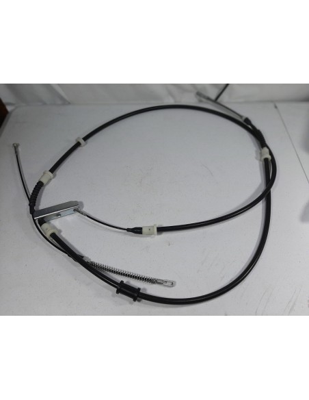 Comprar Cable freno mano Opel Kadett E, Astra F 522568 522603