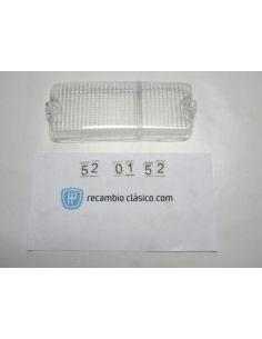 tulipa intermitente posicion seat 132