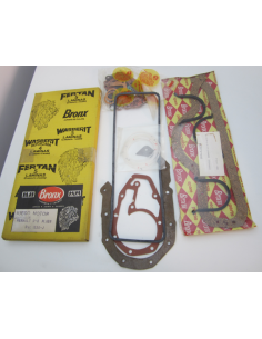 Comprar Juego de juntas de motor Renault 8 online