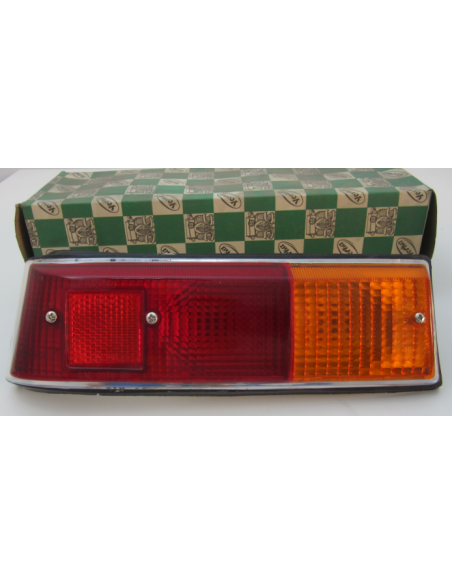 Comprar Piloto Trasero izquierdo Renault 10 marca YORKA online