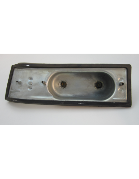 Comprar Platina de Piloto Trasero izquierdo Renault 10 online