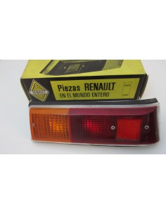 Comprar Piloto Trasero Derecho Renault 10 marca YORKA online
