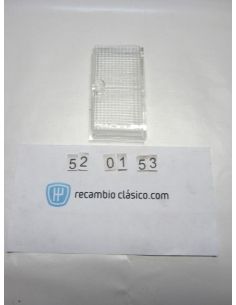 Tulipa trasera derecha marcha atrás SEAT 127 CL segunda serie GEMO