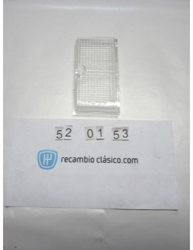 Tulipa trasera derecha marcha atrás SEAT 127 CL segunda serie GEMO