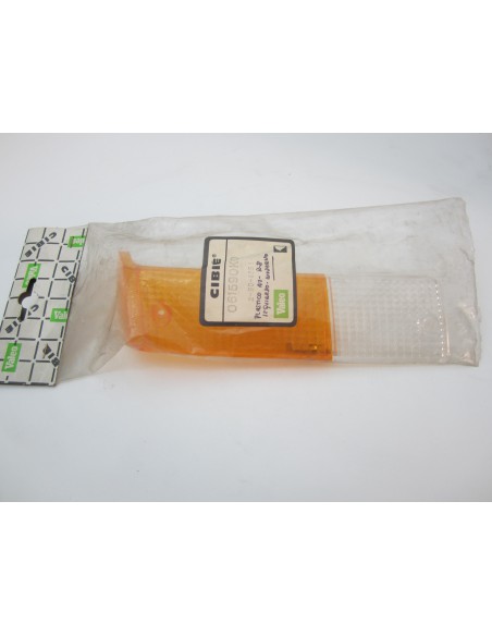 Comprar Tulipa delantera izquierda renault 8 2ª Serie online