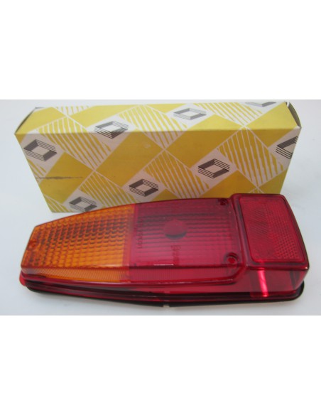 Comprar Tulipa trasera Renault 8 derecha 0857406000 online