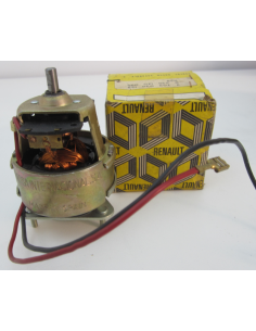 Comprar Motor de calefacción de Renault 8 online