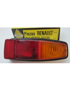 Comprar Piloto Trasero Derecho Renault 8 1 ª Serie marca YORKA