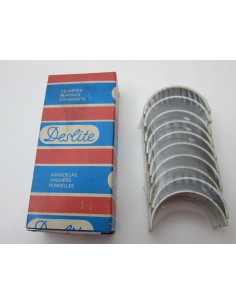 Comprar Juego de Cojinete Renault 8, R10 juego bancada 0,25 mm