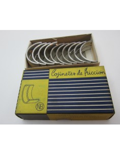 Comprar Juego de Cojinete de friccion Renault 8 juego bancada