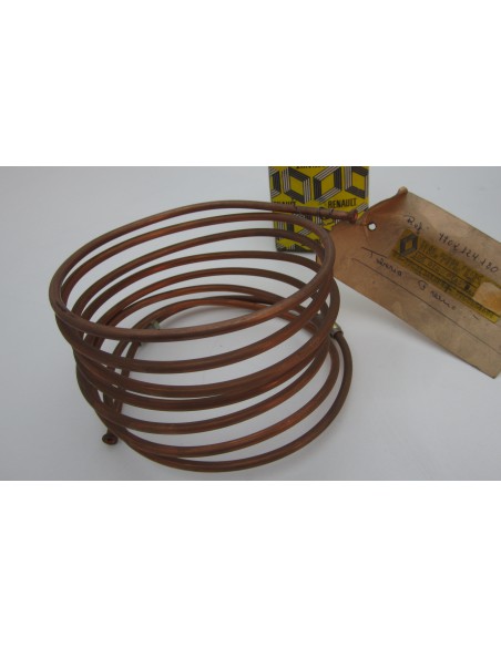 Comprar Tubo bomba freno a repartidor frenos Renault 5