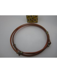 Comprar Tubo de cobre delantero derecho Renault 12, Renault 8