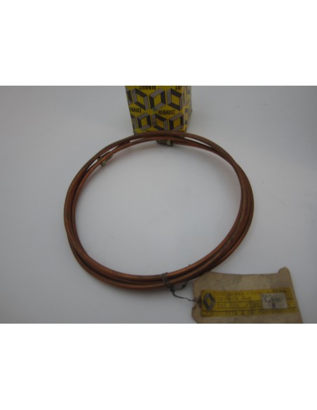 Comprar Tubo de cobre bomba a compesador Renault 8, 7702002875