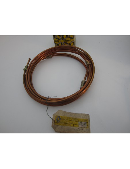 Comprar Tubo de cobre bomba a compesador Renault 12, 7702124183