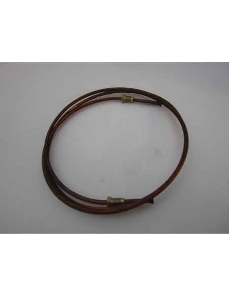 Comprar Tubo de cobre adaptable frenos delantero izquierdo Comprar Tubo de cobre adaptable frenos delantero izquierdo