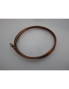 Comprar Tubo de cobre adaptable frenos Renault Dauphine 8234952