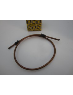 Comprar Tubo de cobre adaptable frenos Renault Dauphine 9834306