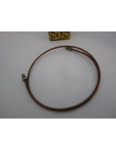 Comprar Tubo de cobre adaptable frenos trasero izquierdo