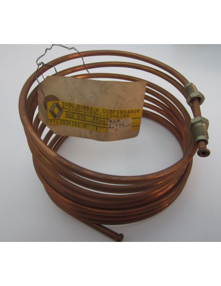 Comprar Tubo de bomba a compesador R 1125 -1182-1183-1185