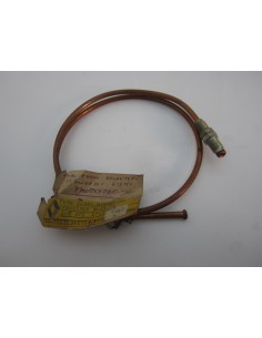 Comprar Tubo de cobre de rueda delantera izquierda Renault 12