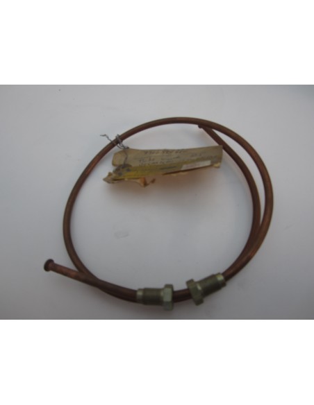 Comprar Tubo de cobre de rueda delantera izquierda Renault 5