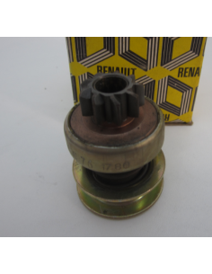 Comprar Piñon motor de arranque bendix Renault 8 online