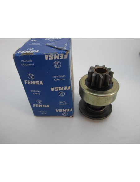 Comprar Piñon motor de arranque bendix Renault 4,5,6,8, 17061