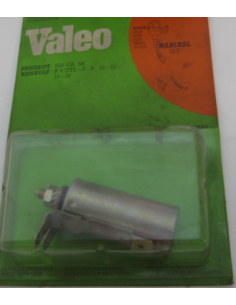 Comprar Condesador Renault 4 GTL Valeo S43060803 online