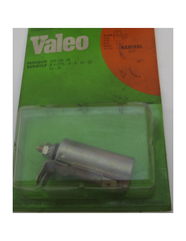 Comprar Condesador Renault 4 GTL Valeo S43060803 online