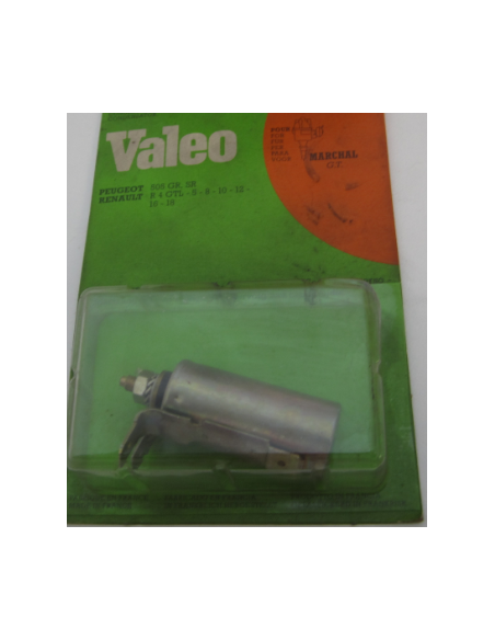 Comprar Condesador Renault 4 GTL Valeo S43060803 online