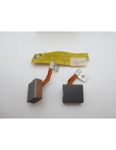 Comprar Juego escobillas de arranque Renault 12, Renault Alpine