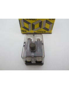 Comprar Tapa portafusibles para Renault 8 online