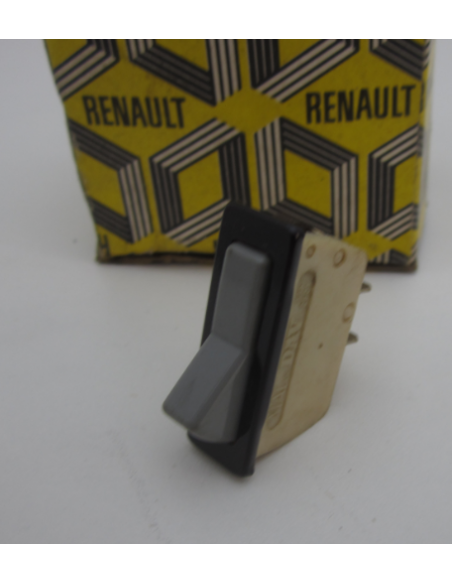 Comprar interruptor calefacción Renault 8, Renault 10 online