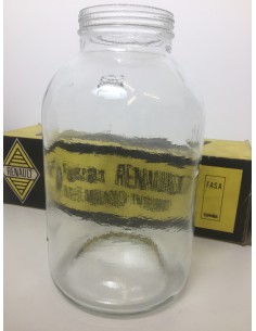 Comprar Vaso de expansión de cristal Renault 4, 5,6,7,8,10, 12 2