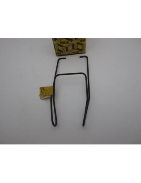 Comprar Muella collarin embrague grafito Renault 8, Renault 10