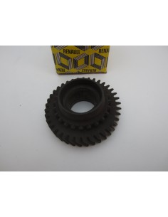 Comprar Piñon de cambio 3ª Renault 8, 4284471 online