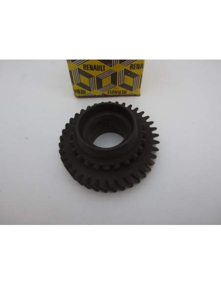 Comprar Piñon de cambio 3ª Renault 8, 4284471 online