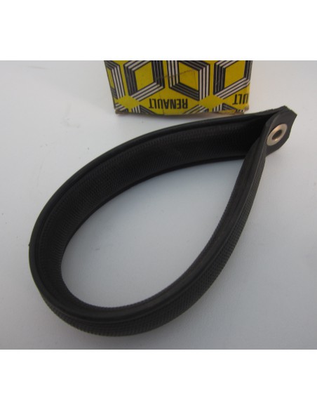 Comprar Asiadero trasero Renault 8 online