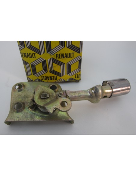 Comprar Cerradura Delantera Derecha Renault 8 y 10, 7702007381