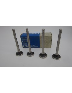 Comprar Juego de válvulas admisión Renault 8, Renault 10 online