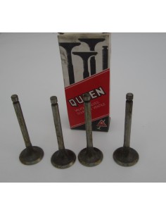 Comprar Juego de válvulas admisión Renault 8, Renault 10 ref