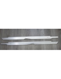 Comprar Moldura de entrada puerta delantera derecha e izquierda