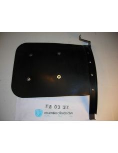 Faldilla rueda trasera izquierda Renault 4F